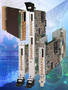 PMC/XMC Transceiver is suited for MIL/COTS applications.