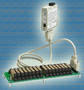 Analog Module connects sensor data to Ethernet.