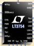 Multi-channel LED Driver has 3,000:1 True Color PWM dimming.