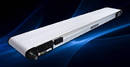 Low Profile Belt Conveyors offer tool-less belt changes.