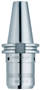 Toolholder targets heavy-duty metal cutting/rough milling.
