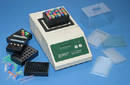 Orbital Mixing Dry Baths offer optimized chilling/heating.