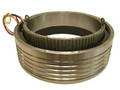 Frameless Servomotors feature robust construction.