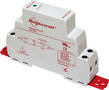 Solid State Relay is UL-approved for hazardous locations.