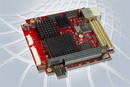 SBC features Intel® Atom(TM) Z5xx series processor.