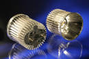 LED Lights are suited for various construction applications.