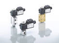 Coils suit solenoid valves in hazardous environments.