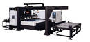 
General Devices Enhances Capabilites with Purchase of New Super Turbo Mazak Laser
