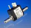 Miniature Piston Pump comes with driver board.