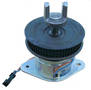 
Electromagnetic Jack Shaft Clutch
