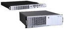 H.264-Ready DVRs offer network connectivity.