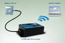 Wireless Load Cell Interface includes USB option.