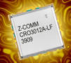 S-Band VCO features ultra low phase noise.