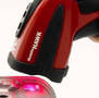 Handheld DPM Imager reads any 2D barcode.