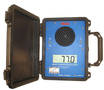 Black Body Calibrator helps maintain NIST traceability.