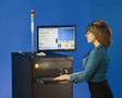 XRF System measures thickness of photovoltaic depositions.