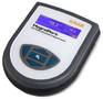 Portable Hygrometer minimizes waiting times.