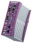 Industrial Communication Computer includes CANbus port.
