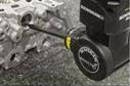 Five-Axis CMMs offer automated surface finish measurement.