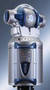 Laser-Based 3D Measurement System is optimized for accuracy.