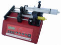 Double Syringe Pump features fully programmable design.