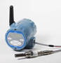 Wireless Conductivity Transmitter is WirelessHART(TM)-enabled.