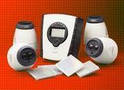 Optical Beam Smoke Detector features multi-head design.