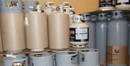 
Southland Equipment Service Inc. Has Found the Cost of Replacement Is Close to That to Recertify a Tank and Many Can Not Be without Their LP Tank While It Is Being Recertified
