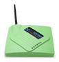 Wireless Sensor Gateway helps centralize data acquisition.
