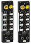 I/O Modules feature IP67 rating for harsh environments.