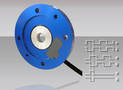 Magnetic Incremental Encoders offer max speed of 10,000 rpm.