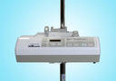 Syringe Pump is designed for portability.