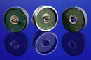 Capacitive Motor Feedback Systems can replace resolvers.