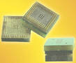 Chip Size BGA Adapter suits automotive applications.