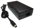 External Power Supplies meet Energy Star standards.