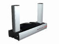 Modular Printer/Encoder enables centralized personalization.