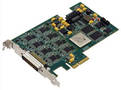 Sixteen-Channel DACs suit demanding sonar applications.