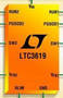 DC/DC Converter can deliver 400 and 800 mA independently.