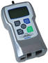 Force Gauge has ergonomic design.
