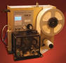 Mini Labeling System features 18 x 13.6 x 18 in. footprint.