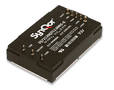 DC-DC Converters target railway applications.