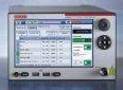 RF Vector Signal Generator optimizes throughput, phase noise.