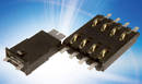 Card Connector/Reader suits high mating cycle applications.