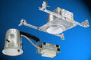 CFL Downlights comply with ENERGY STAR® requirements.