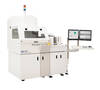 Die Sort Classification Software helps find product defects.