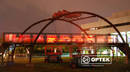 
OPTEK Donates 200 High Brightness LEDs to University Bridge Development Contest
