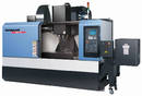 Vertical Machining Centers combine speed and precision.