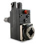 Lathe Tools offer maximum speed of 12,000 rpm.