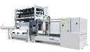 Storage and Retrieval Tower facilitates unmanned production.