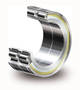 Cylindrical Roller Bearings withstand extreme conditions.